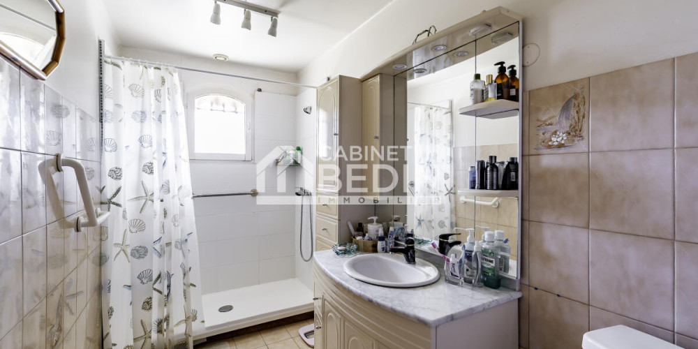 maison à ST AUBIN DE MEDOC (33160)